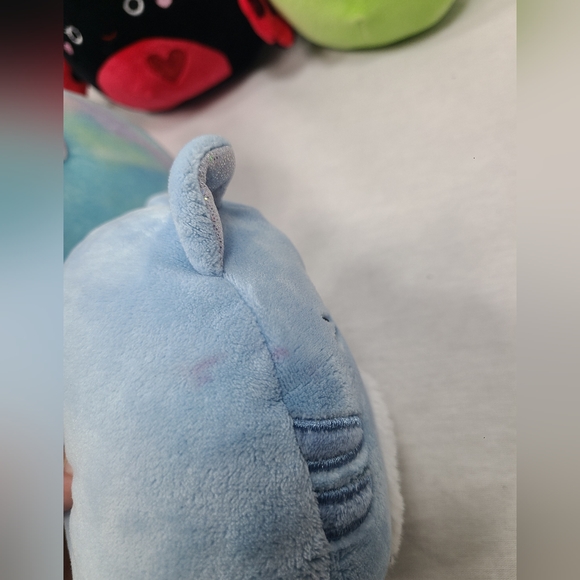 Squishmallow 5 inch plush bundle - Picture 2 of 3